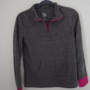 ❄Girl's Quarterzip Jacket ❄